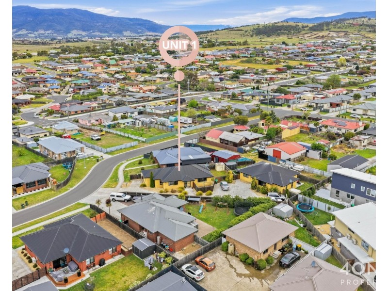 1/3 Dudley Drive, Brighton TAS 7030