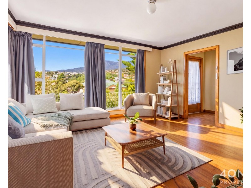 6 Marys Hope Road, Rosetta TAS 7010