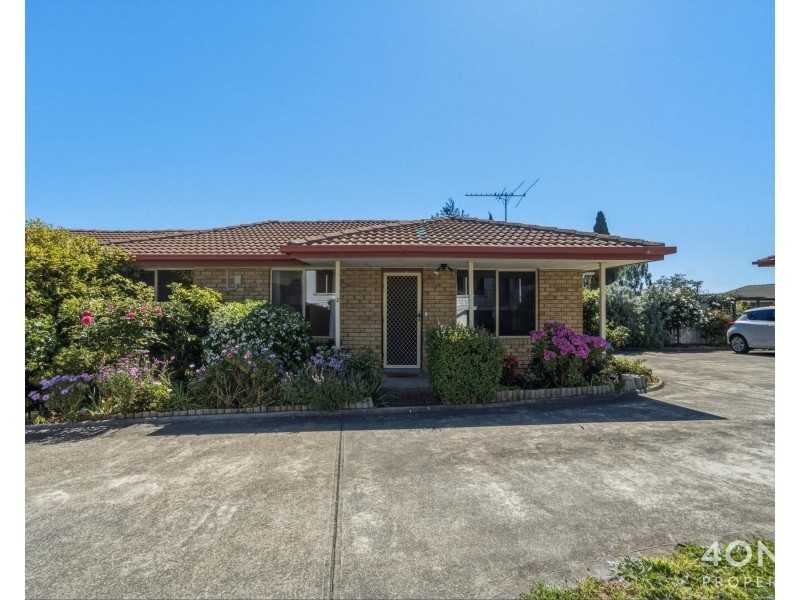 2/7a Knoll Street, Glenorchy TAS 7010