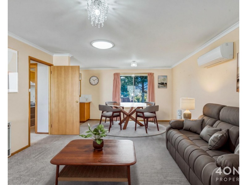 2/7a Knoll Street, Glenorchy TAS 7010