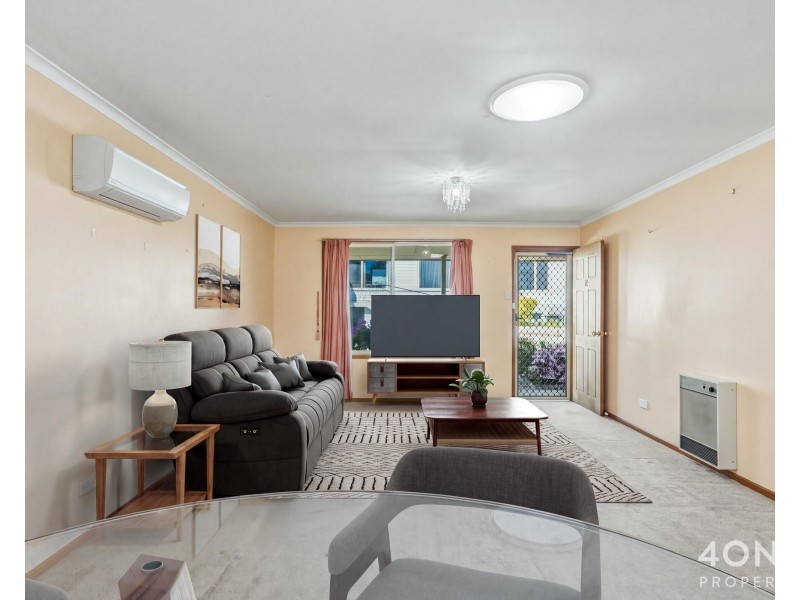 2/7a Knoll Street, Glenorchy TAS 7010