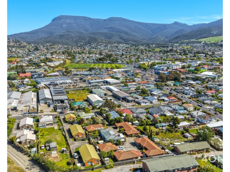 2/7a Knoll Street, Glenorchy TAS 7010
