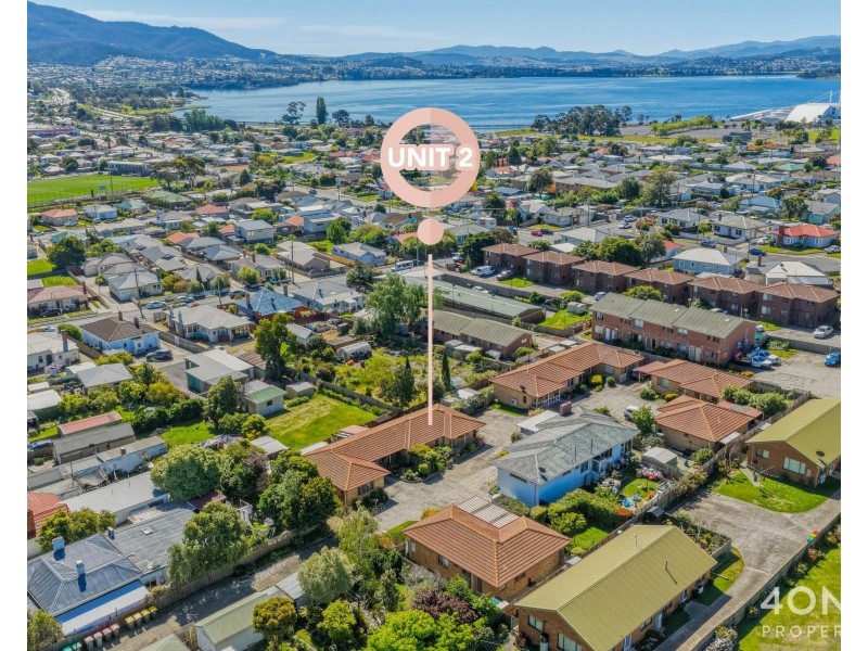 2/7a Knoll Street, Glenorchy TAS 7010