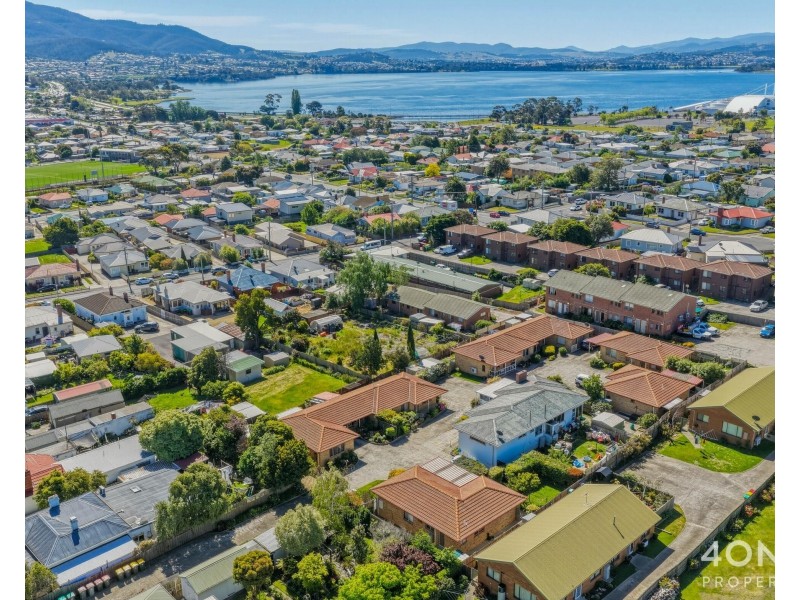 2/7a Knoll Street, Glenorchy TAS 7010