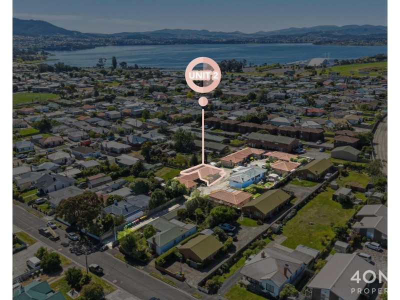 2/7a Knoll Street, Glenorchy TAS 7010