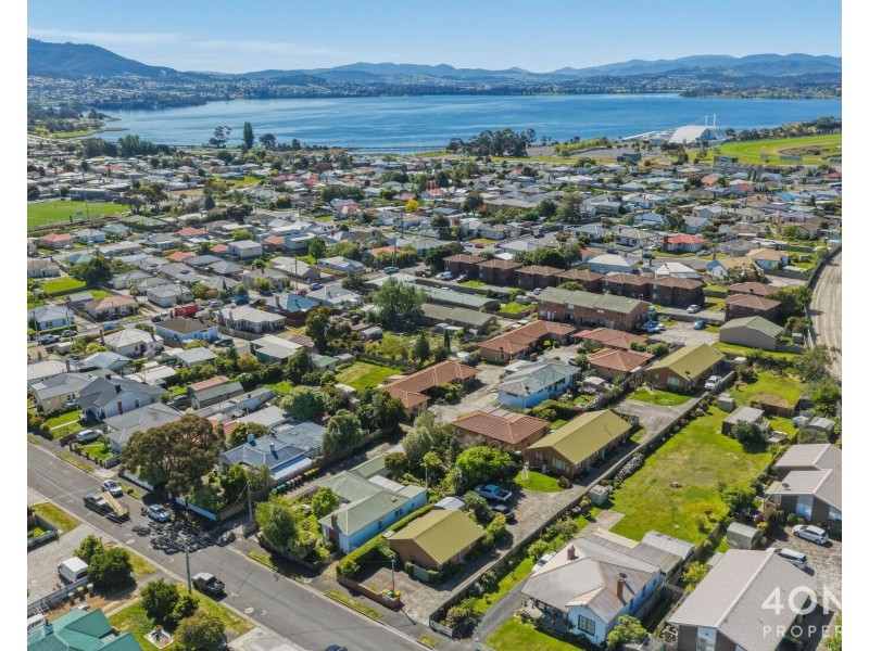2/7a Knoll Street, Glenorchy TAS 7010