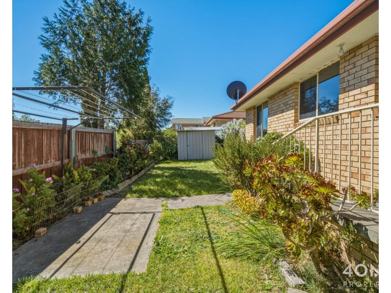 2/7a Knoll Street, Glenorchy TAS 7010