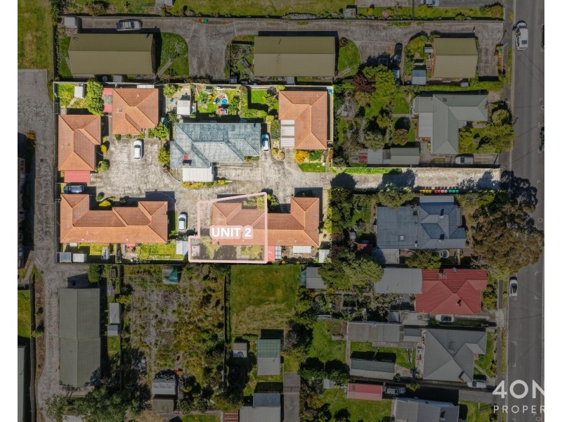 2/7a Knoll Street, Glenorchy TAS 7010