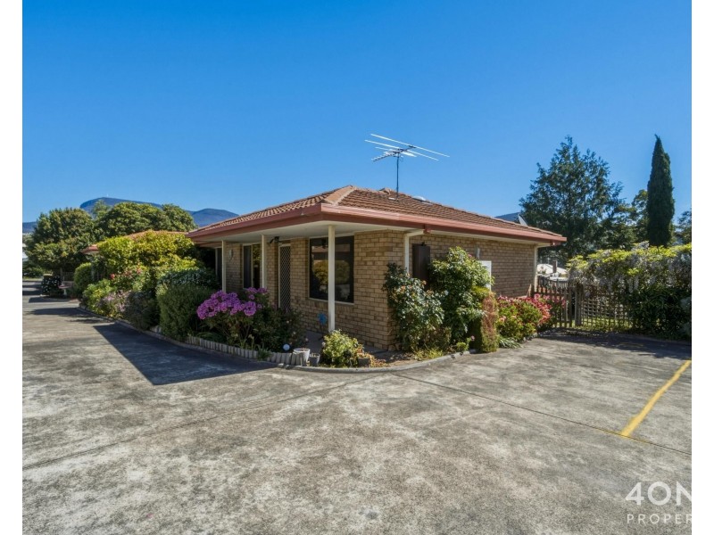 2/7a Knoll Street, Glenorchy TAS 7010