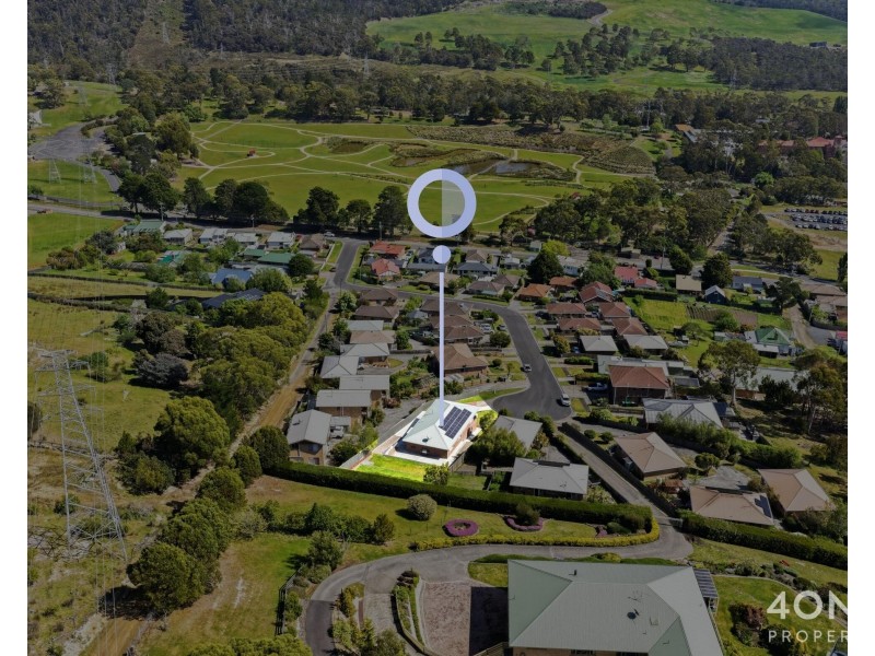 16 Longley Court, Glenorchy TAS 7010