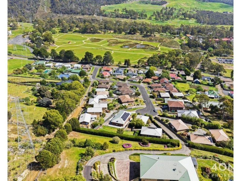 16 Longley Court, Glenorchy TAS 7010