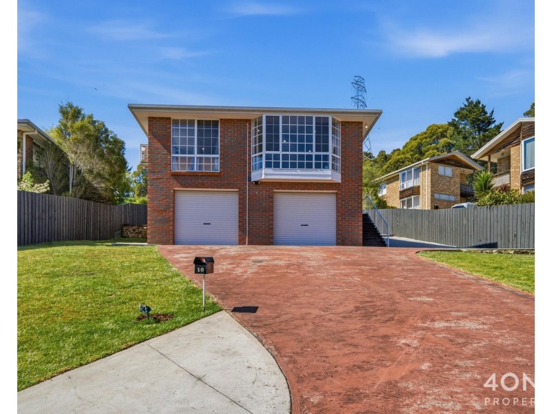 16 Longley Court, Glenorchy TAS 7010