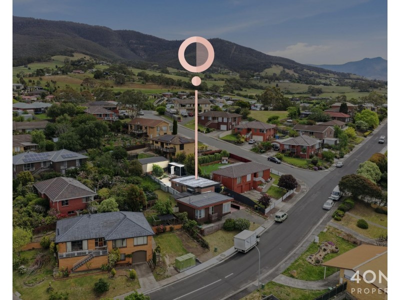 2/1 Louise Road, Austins Ferry TAS 7011