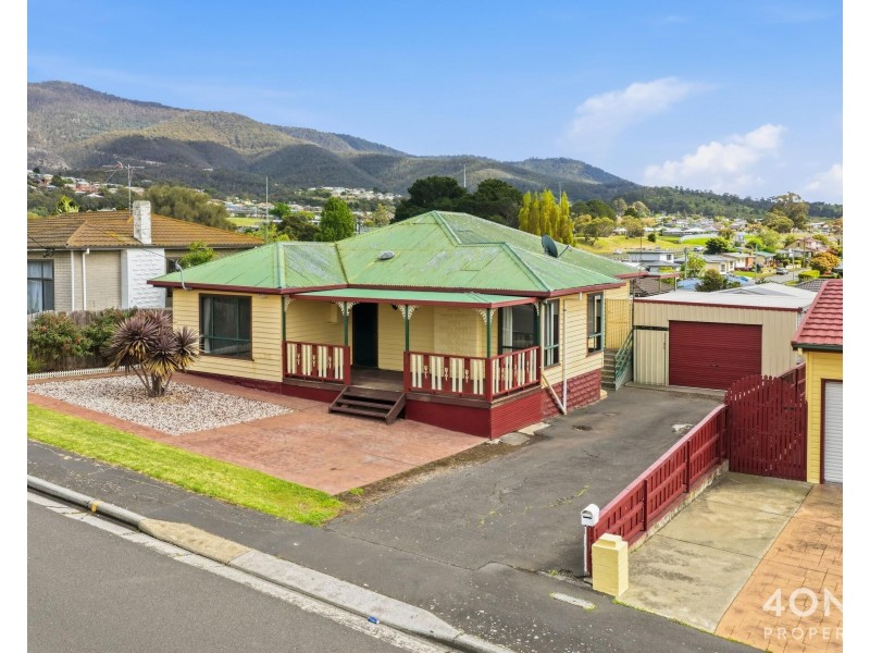 54 Box Hill Road, Claremont TAS 7011