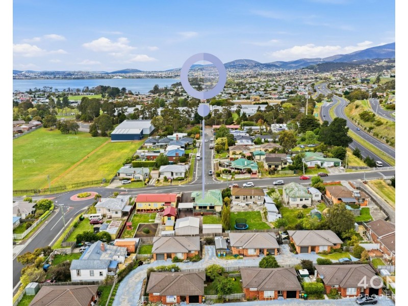 54 Box Hill Road, Claremont TAS 7011