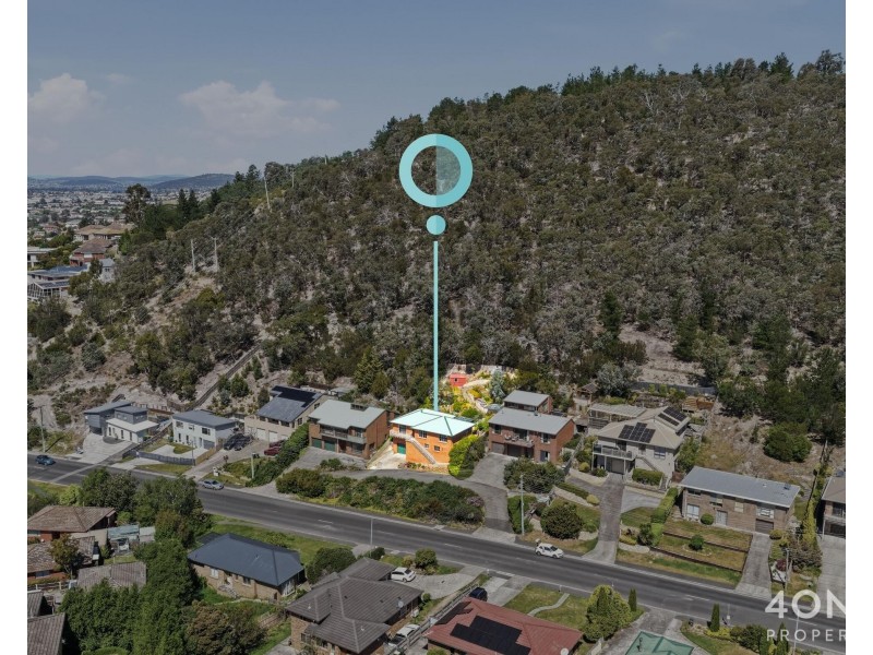 65 Marys Hope Road, Rosetta TAS 7010