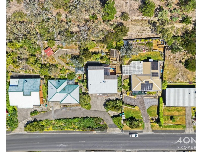 65 Marys Hope Road, Rosetta TAS 7010