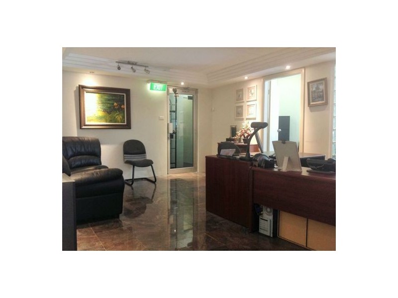 Level 1/1299 Pacific Highway, Turramurra NSW 2074