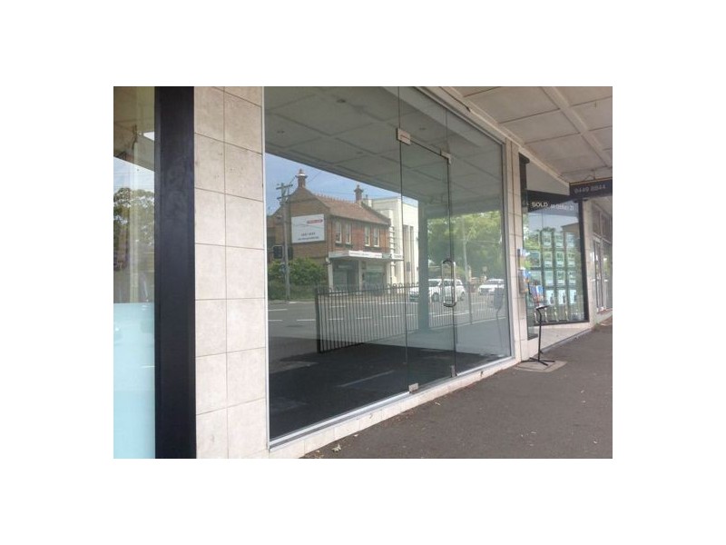 1305 Pacific Highway, Turramurra NSW 2074