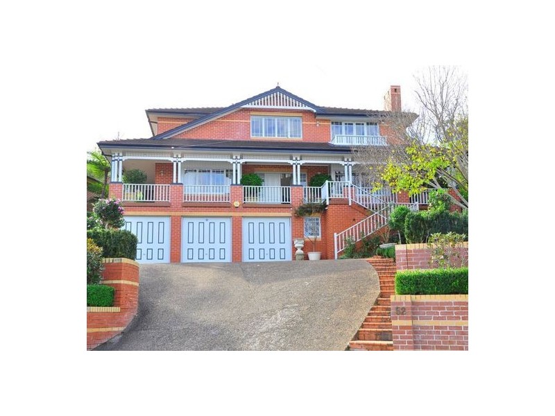 52 Wentworth Avenue, Killara NSW 2071