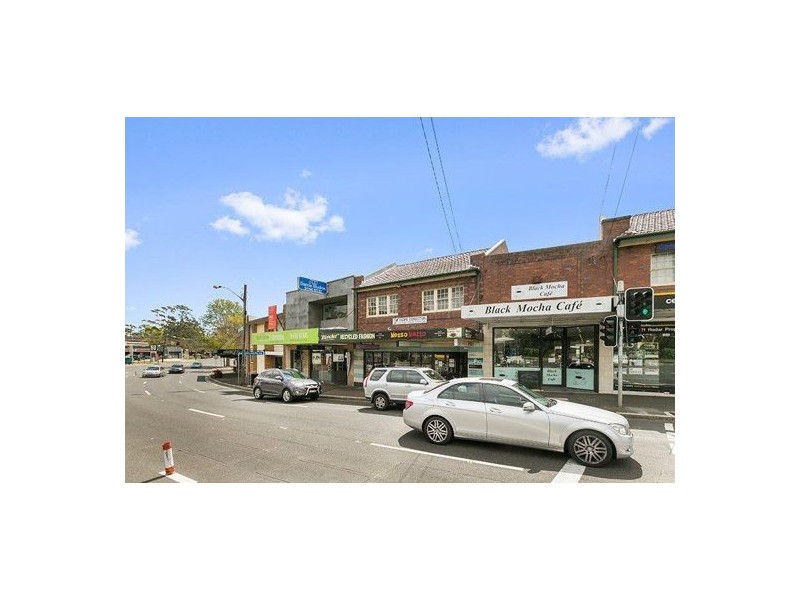 Turramurra NSW 2074