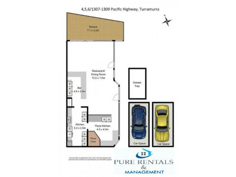 Turramurra NSW 2074