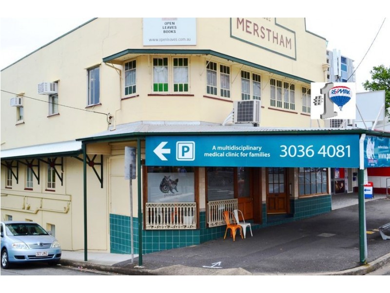 109 Gladstone Road, Highgate Hill QLD 4101