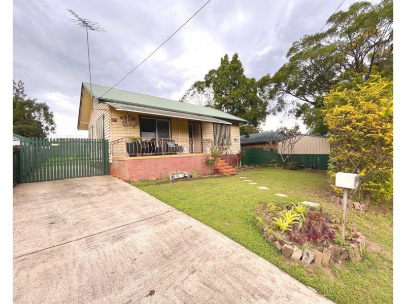 171 Orange Grove Road, Coopers Plains QLD 4108