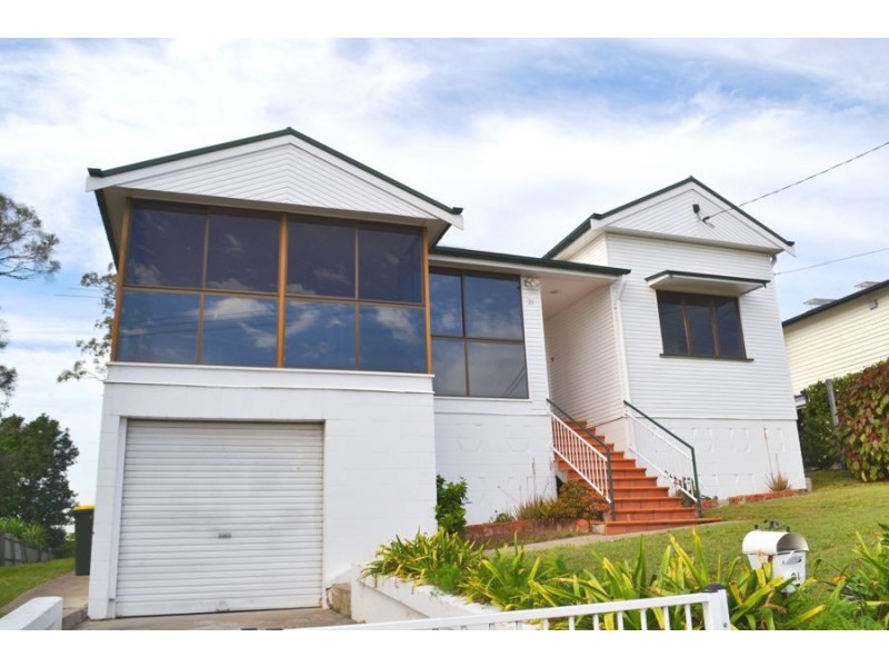 21 Power Street, Norman Park QLD 4170