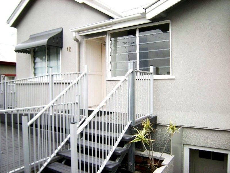 12 Vulture Street, West End QLD 4101
