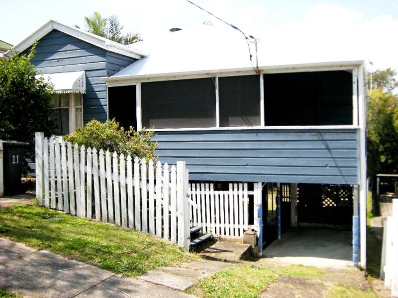 11 Louisa Street, Highgate Hill QLD 4101