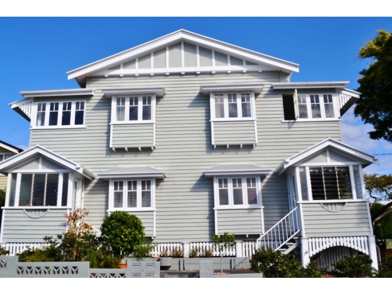 1/17 Rosary Crescent, Highgate Hill QLD 4101