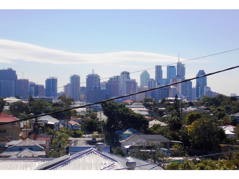 1/17 Rosary Crescent, Highgate Hill QLD 4101