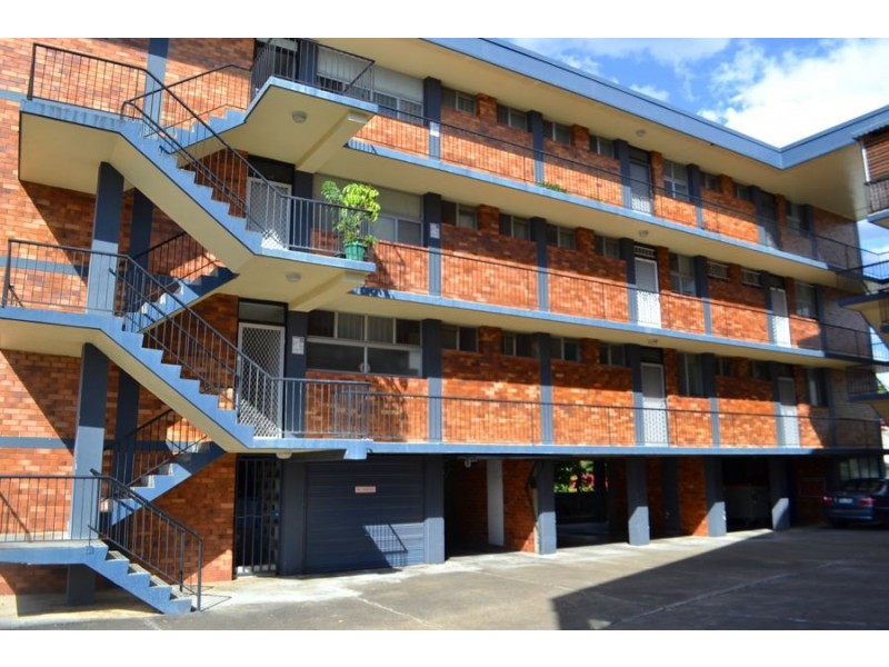 10/50 Hampstead Road, Highgate Hill QLD 4101