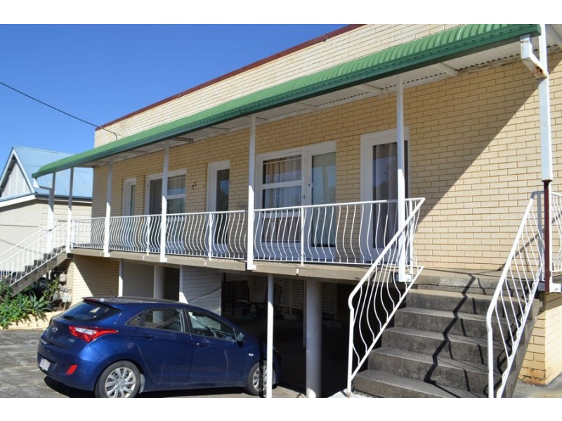 Unit 7/32 Heidelberg Street, East Brisbane QLD 4169