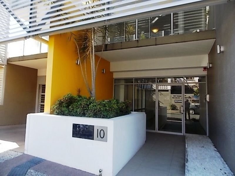 6/10 Thomas Street, West End QLD 4101