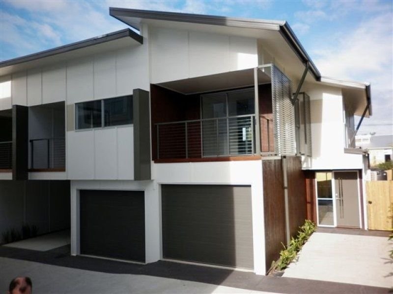 Highgate Hill QLD 4101