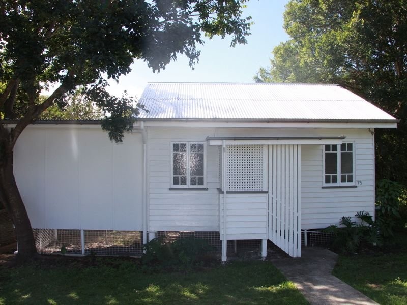 73 Victoria Street, Fairfield QLD 4103