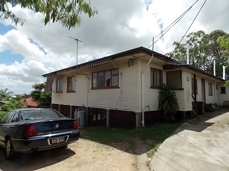 3/54 Ison Street, Morningside QLD 4170