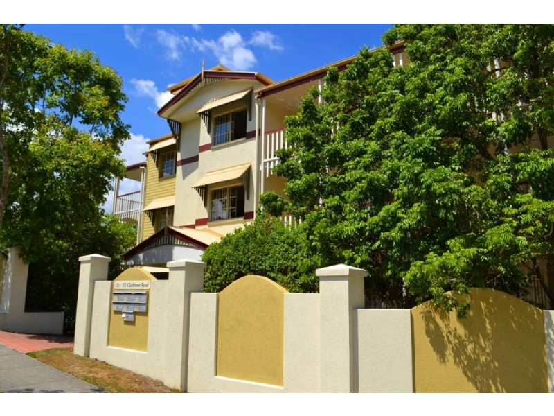 5/133 Gladstone Road, Highgate Hill QLD 4101