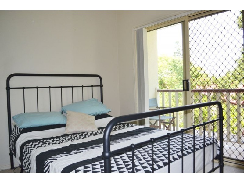 5/133 Gladstone Road, Highgate Hill QLD 4101