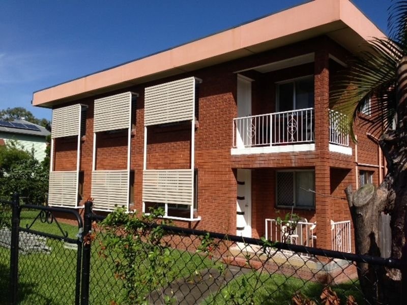 Unit 1/31 Wilton Terrace, Yeronga QLD 4104
