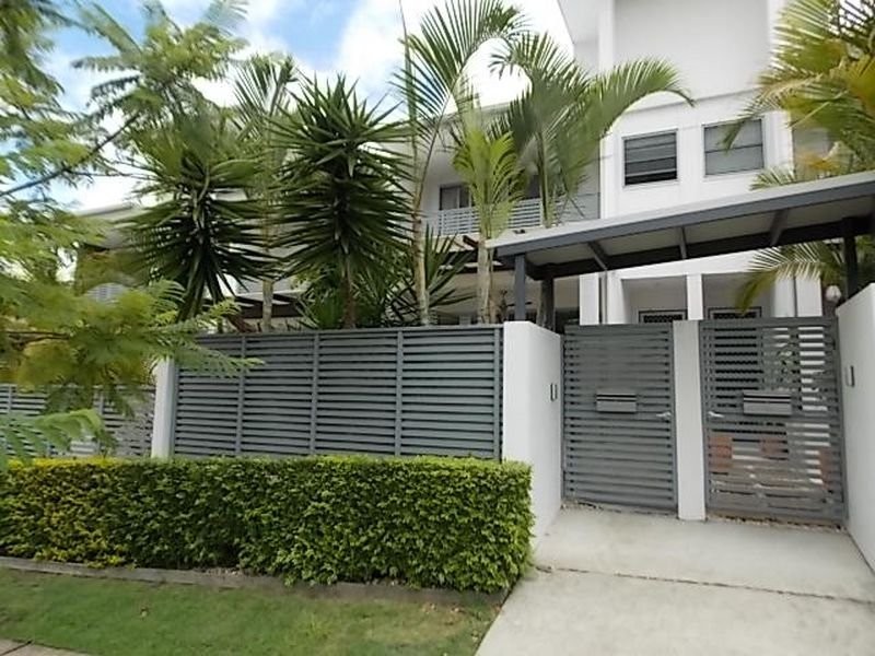 4/23 Burrai Street, Morningside QLD 4170