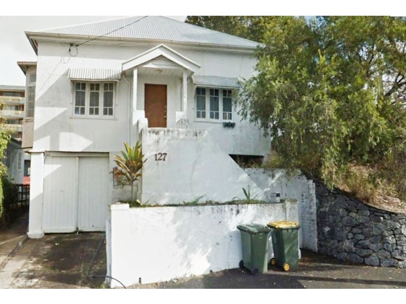 127 Gladstone Road, Highgate Hill QLD 4101