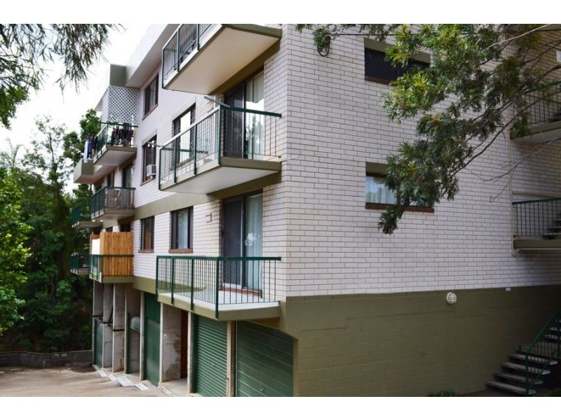 6/130 Gladstone Road, Highgate Hill QLD 4101
