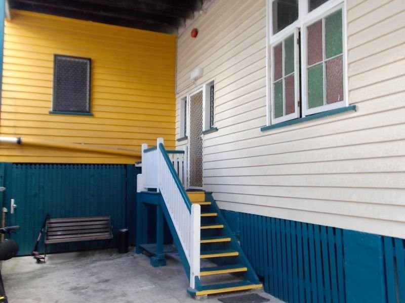 126 Warren Street, Fortitude Valley QLD 4006