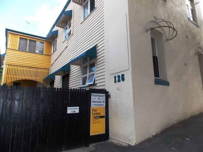 126 Warren Street, Fortitude Valley QLD 4006