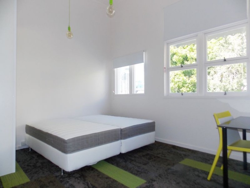 126 Warren Street, Fortitude Valley QLD 4006