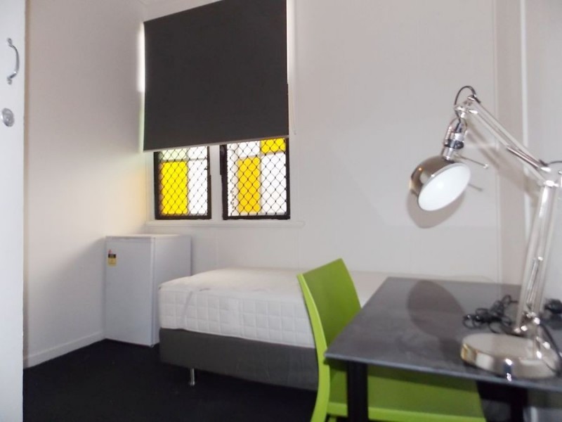 126 Warren Street, Fortitude Valley QLD 4006