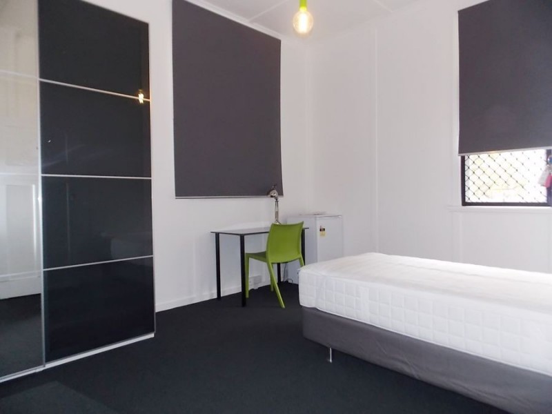 126 Warren Street, Fortitude Valley QLD 4006